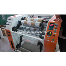 Jumbo Roll Slitter and Rewinding Machine Price